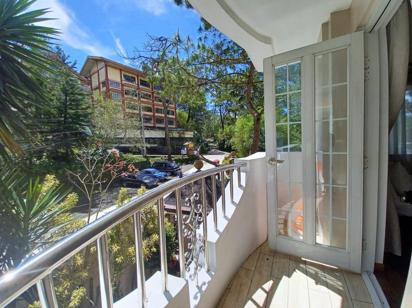 Bonbel Condominium In Baguio, City For Sale