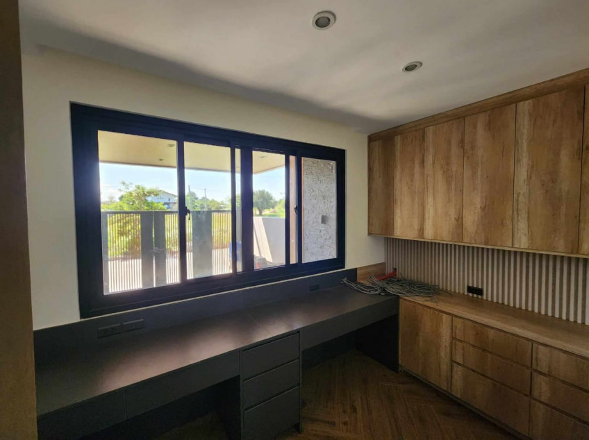 Newly Built 3 Bedroom House In La Primavera Subdivision San Fernando Pampanga