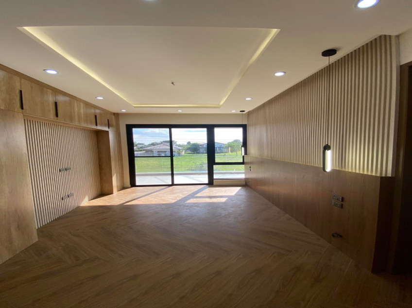 Newly Built 3 Bedroom House In La Primavera Subdivision San Fernando Pampanga