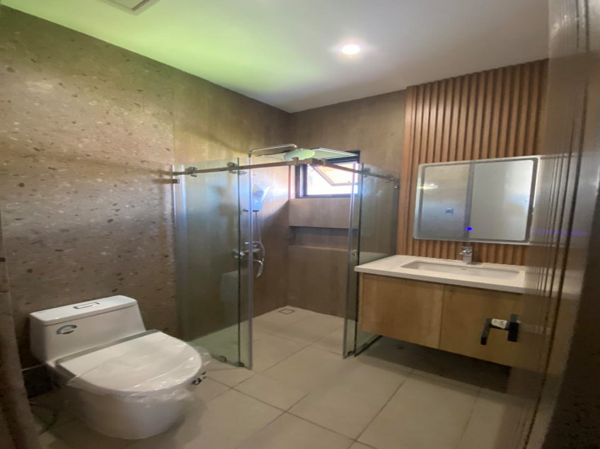 Newly Built 3 Bedroom House In La Primavera Subdivision San Fernando Pampanga