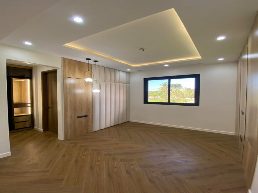 Newly Built 3 Bedroom House In La Primavera Subdivision San Fernando Pampanga