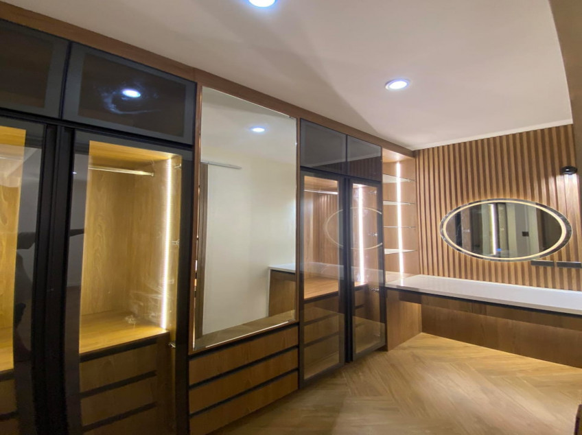 Newly Built 3 Bedroom House In La Primavera Subdivision San Fernando Pampanga