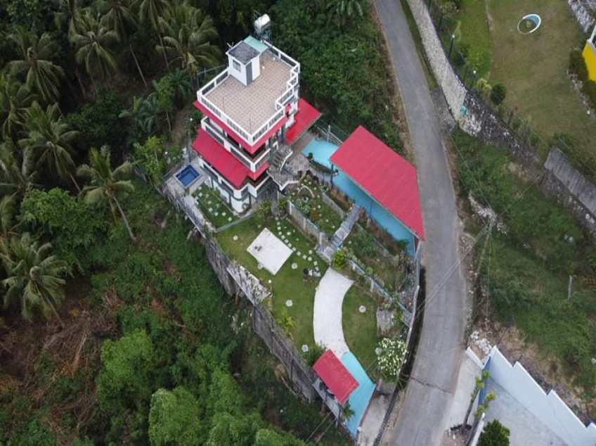 4 Bedrooms Villas With Seaview In Puerto Galera