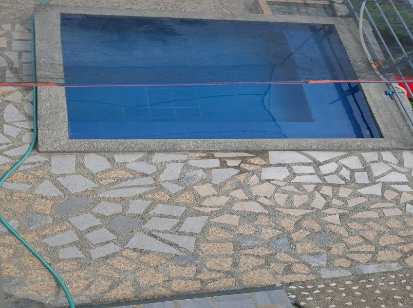 4 Bedrooms Villas With Seaview In Puerto Galera