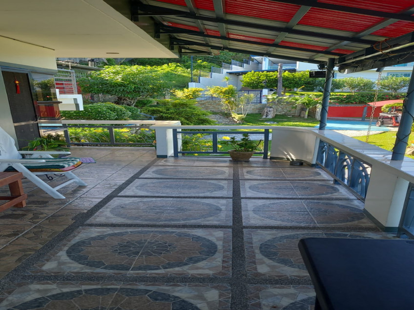 4 Bedrooms Villas With Seaview In Puerto Galera