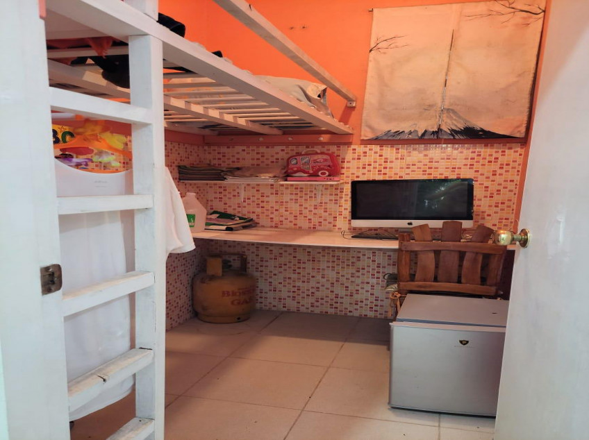 House And Lot For Sale Puerto Galera