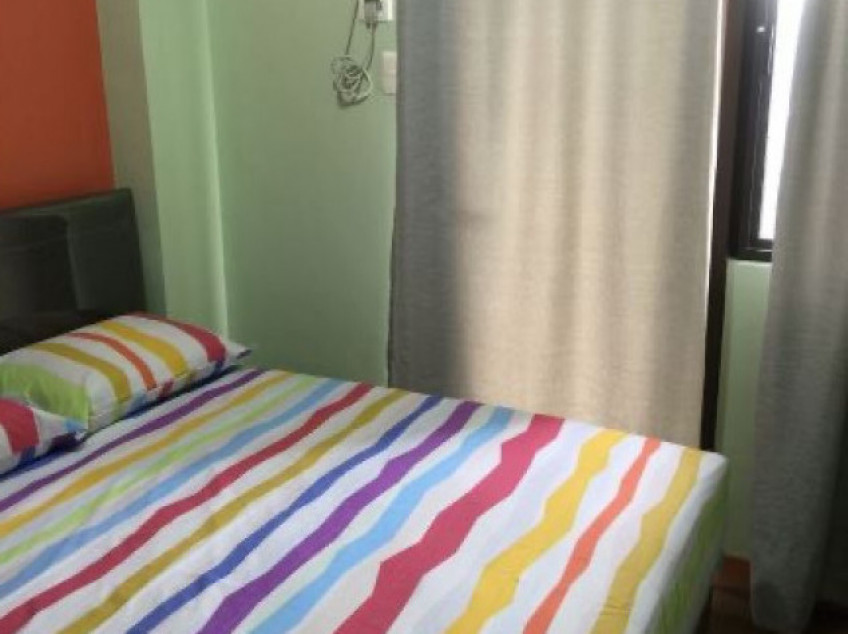 Fully Furnished 2BR in Taguig