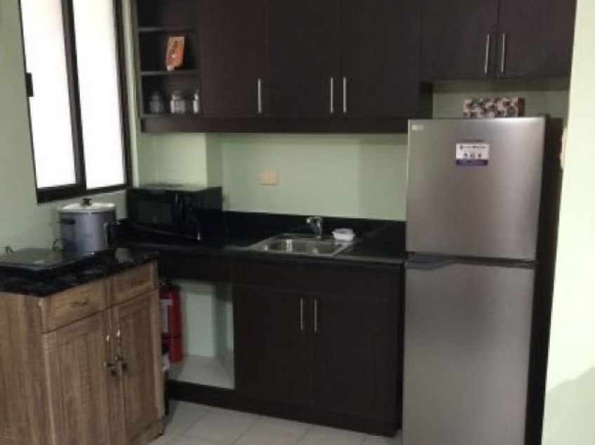 Fully Furnished 2BR in Taguig