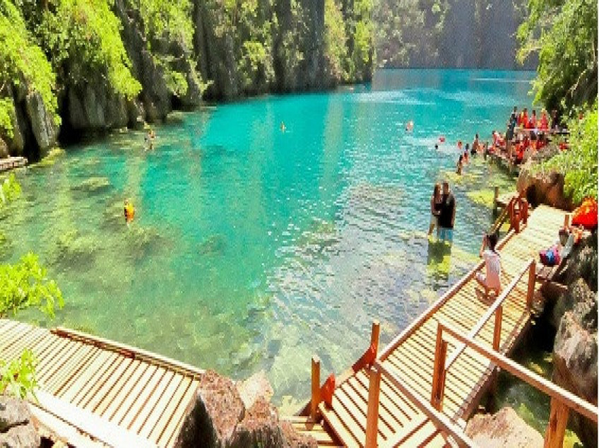 Lot For Sale In Coron, Palawan