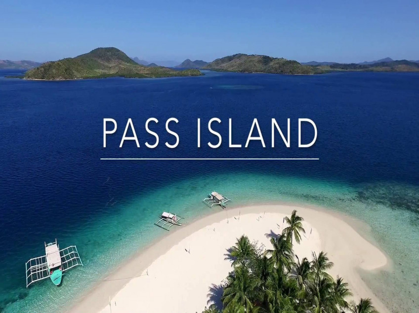 Lot For Sale In Coron, Palawan