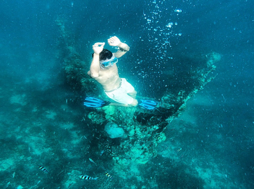 Lot For Sale In Coron, Palawan