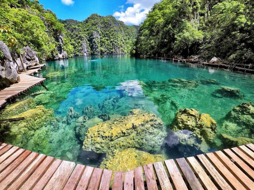 Lot For Sale In Coron, Palawan