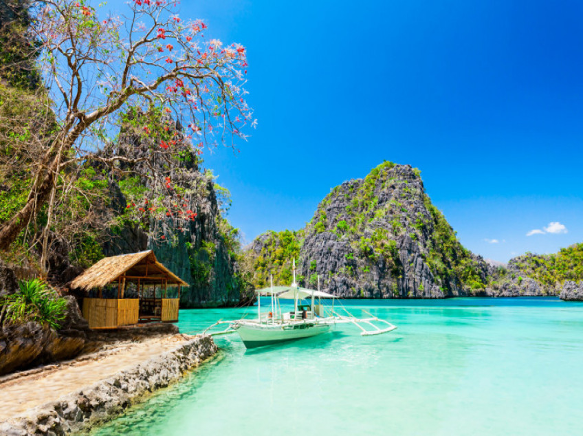 Lot For Sale In Coron, Palawan