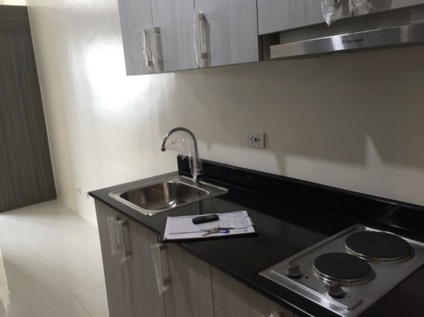 1 BR Condo For Sale In Green Residences Taft