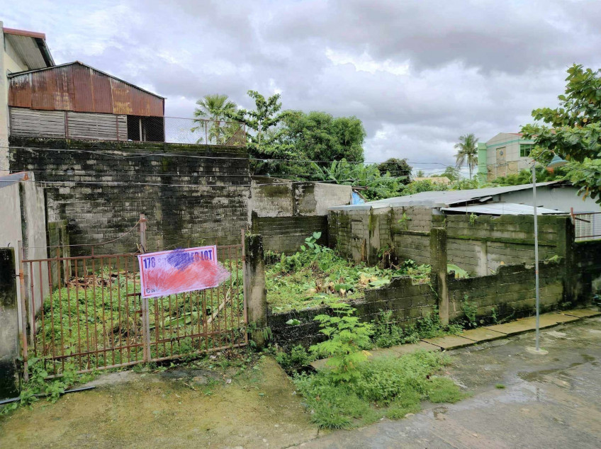 Commercial Lot In Pozorrubio  Pangasinan For Sale‼️