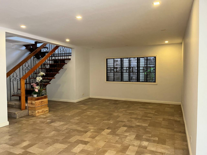 House For Rent United Hills Village, Paranaque Great Location!