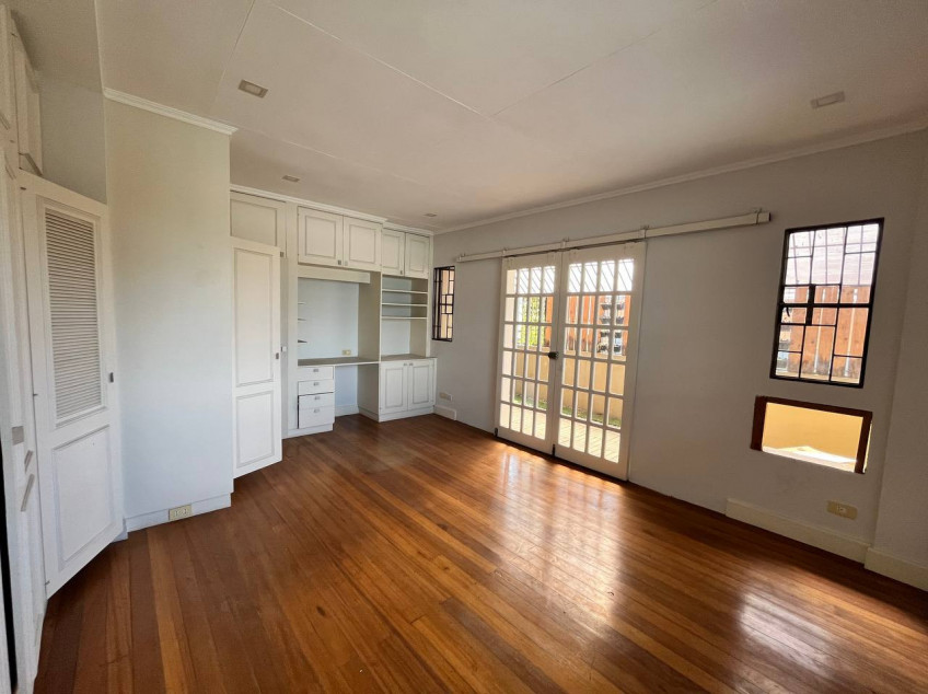 House For Rent United Hills Village, Paranaque Great Location!