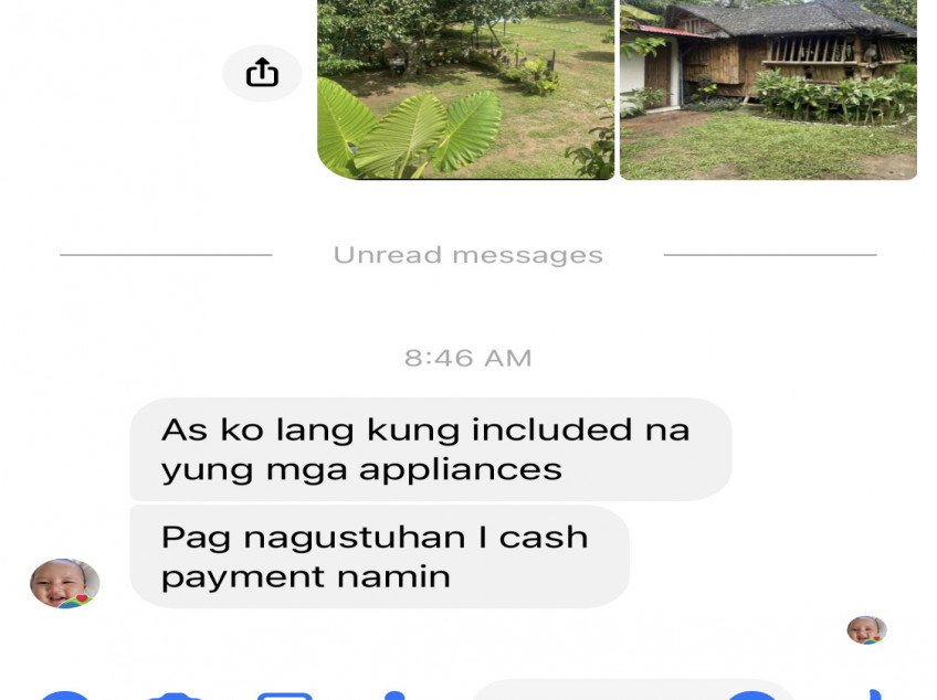 Tagaytay House And Lot/Rest House For Sale!