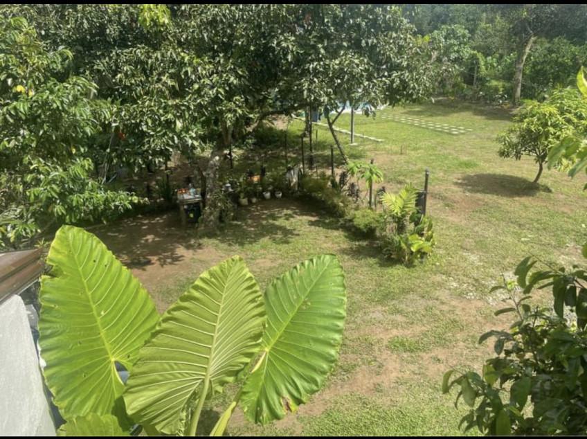 Tagaytay House And Lot/Rest House For Sale!