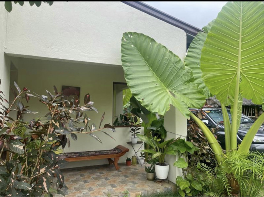 Tagaytay House And Lot/Rest House For Sale!