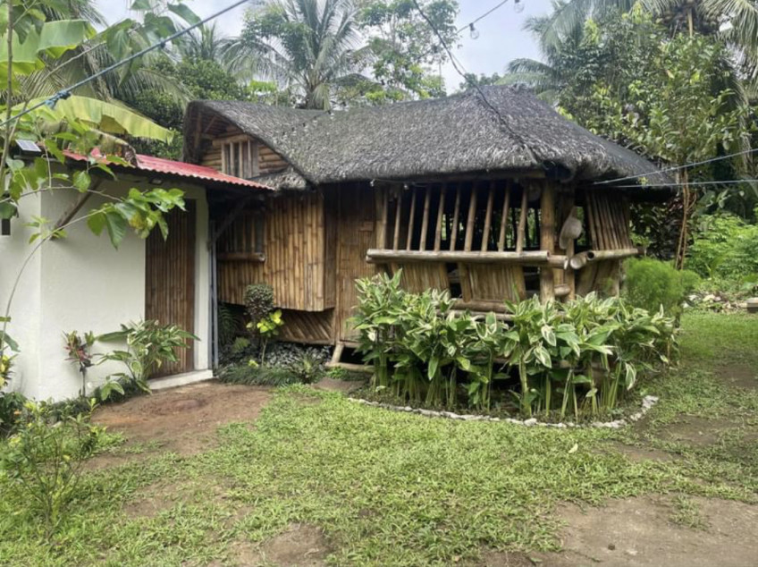 Tagaytay House And Lot/Rest House For Sale!