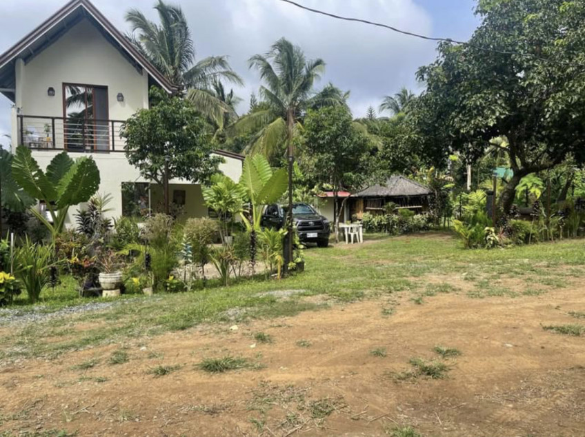 Tagaytay House And Lot/Rest House For Sale!