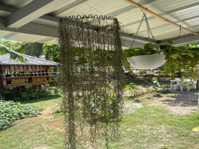 Tagaytay House And Lot/Rest House For Sale!