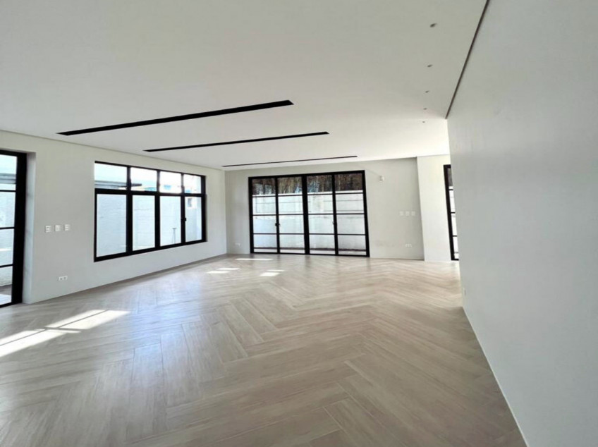 4-Bedroom House And Lot In Treveia Nuvali, Laguna