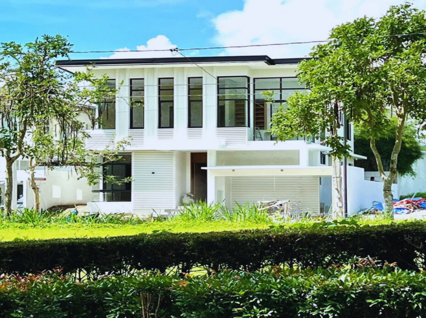 4-Bedroom House And Lot In Treveia Nuvali, Laguna