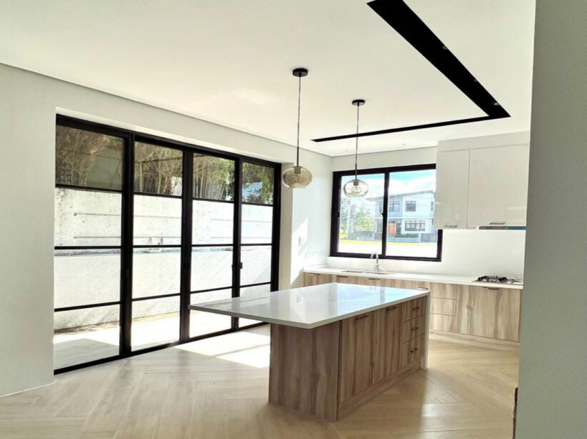 4-Bedroom House And Lot In Treveia Nuvali, Laguna