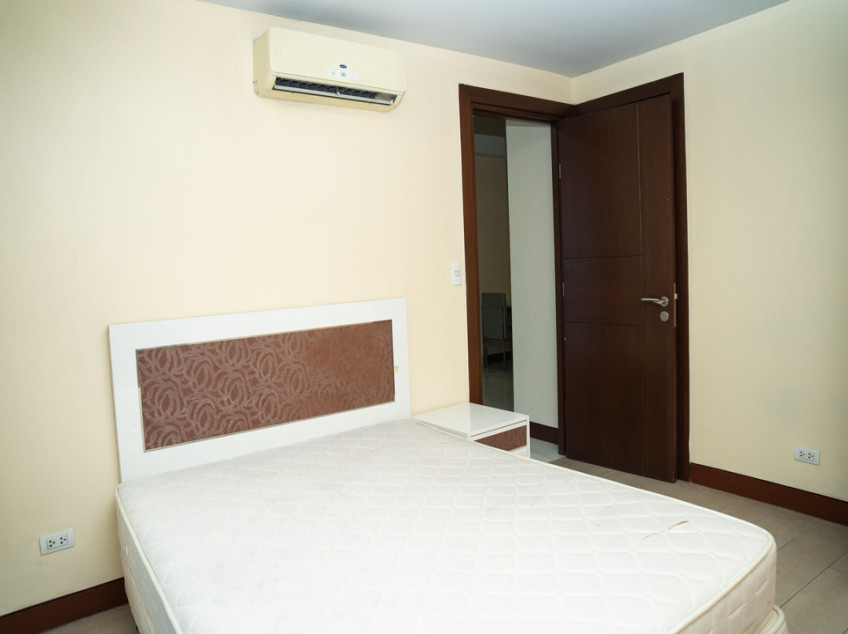 For Sale Fully Furnished 1 BR In Makati