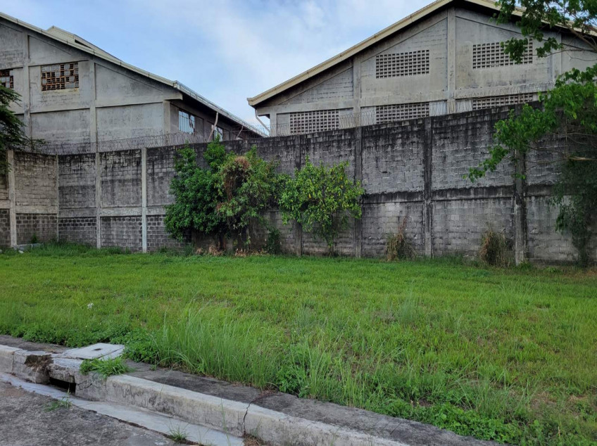 Lot For Sale❗ Glenrose Subd. Bignay Valenzuela city