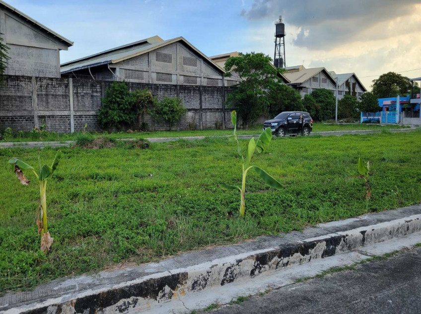 Lot For Sale❗ Glenrose Subd. Bignay Valenzuela city