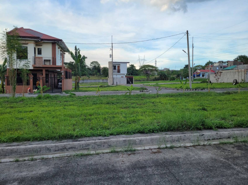 Lot For Sale❗ Glenrose Subd. Bignay Valenzuela city