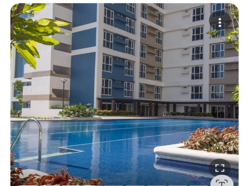 1 Bedroom Condominium Axis Residences (High Rise)