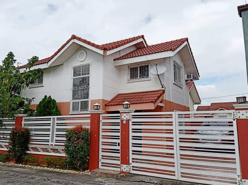 Avida Residences Santa Catalina Phase 3 House for Sale