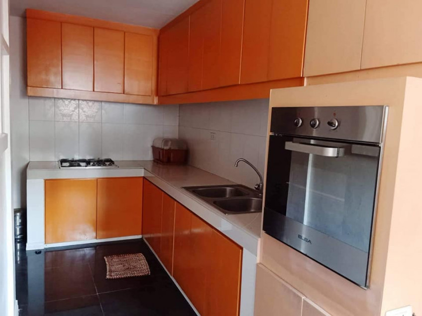 Avida Residences Santa Catalina Phase 3 House for Sale