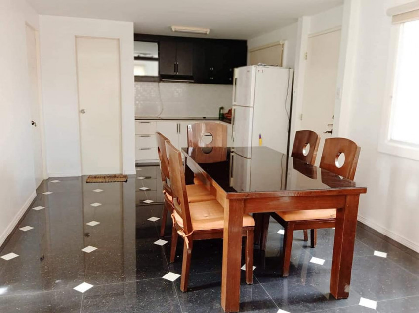 Avida Residences Santa Catalina Phase 3 House for Sale