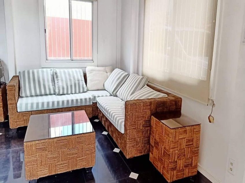 Avida Residences Santa Catalina Phase 3 House for Sale