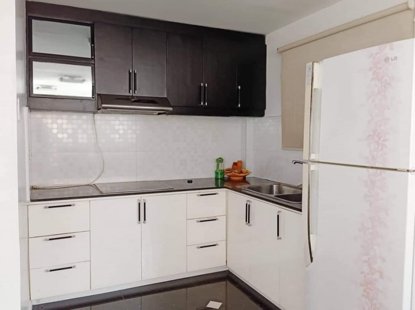 Avida Residences Santa Catalina Phase 3 House for Sale