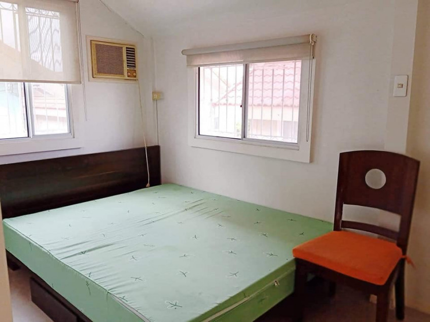 Avida Residences Santa Catalina Phase 3 House for Sale