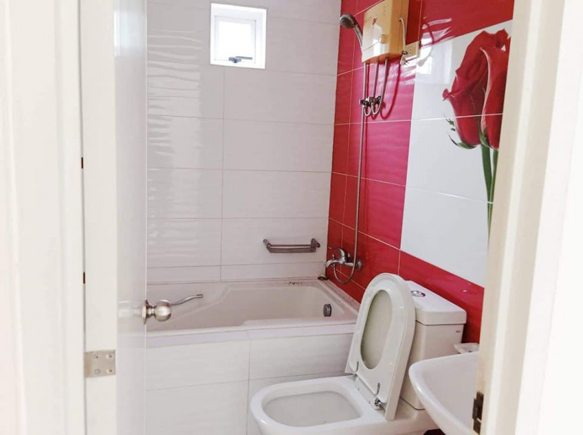 Avida Residences Santa Catalina Phase 3 House for Sale