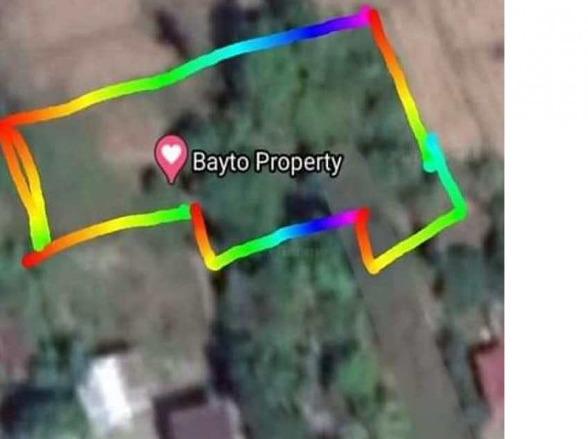 1142 SQM Land/Farm Lot For Sale In Santa Cruz, Zambales