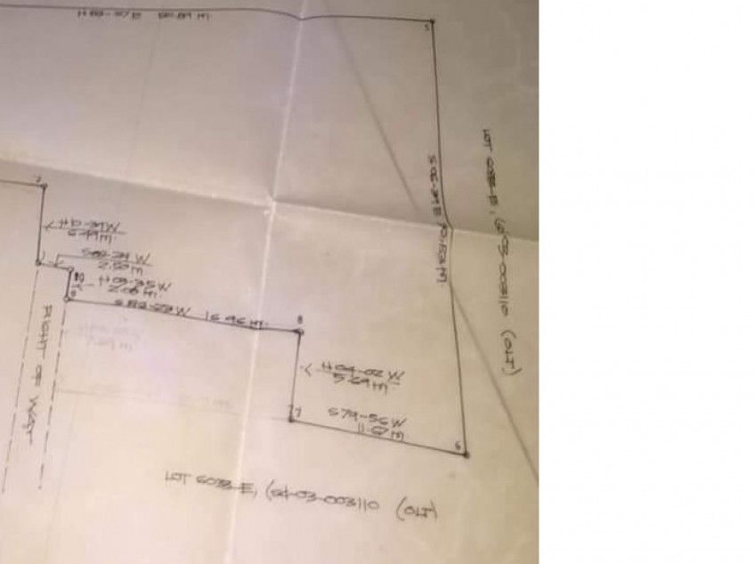 1142 SQM Land/Farm Lot For Sale In Santa Cruz, Zambales