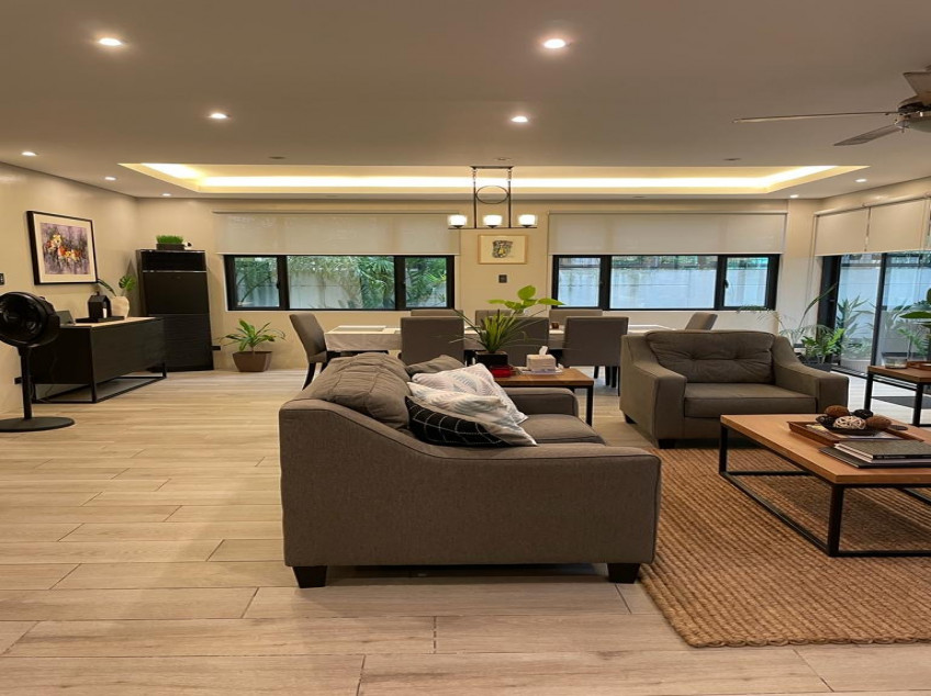 Rush Sale In Laguna!!  - 4 Bedroom, 3-Storey House, 300 SQM Lot, 420 Floor Area