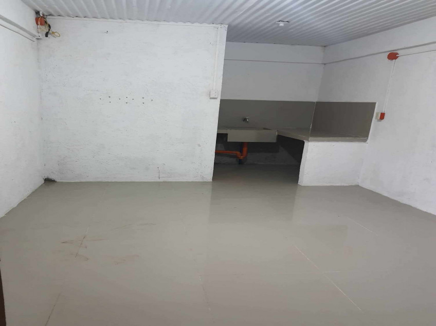 Bed Space For Rent @ Red house, Cainta Rizal