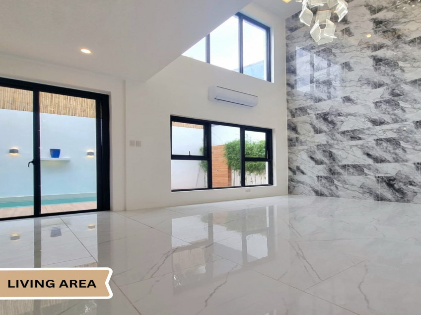 House And Lot For Sale In Greenwood Village, Pasig City