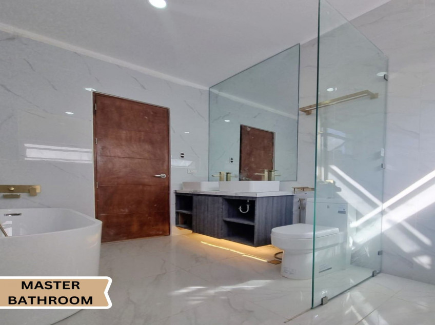 House And Lot For Sale In Greenwood Village, Pasig City