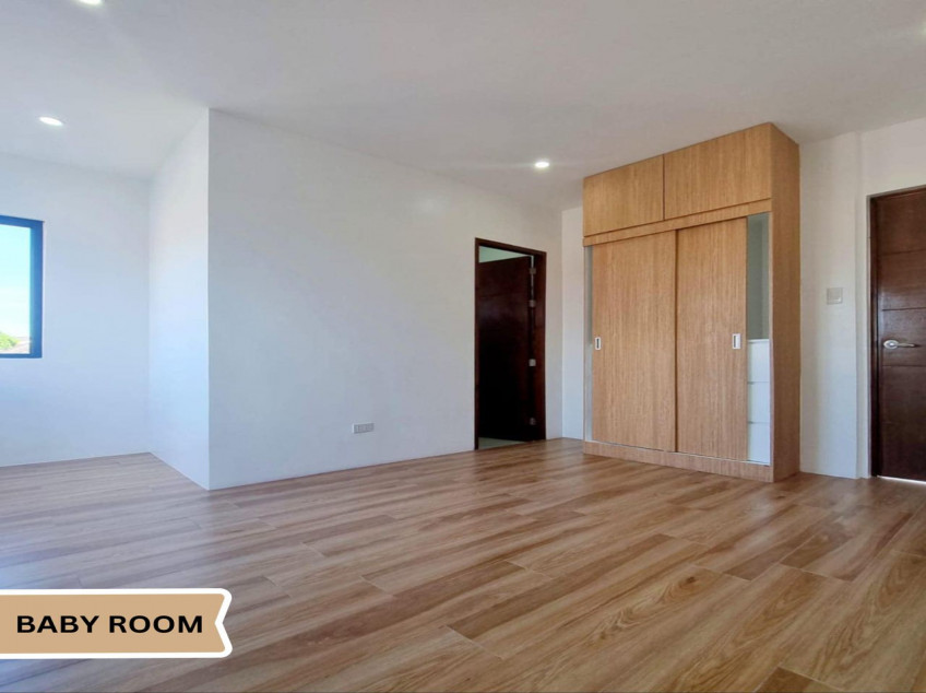 House And Lot For Sale In Greenwood Village, Pasig City