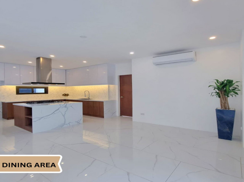 House And Lot For Sale In Greenwood Village, Pasig City